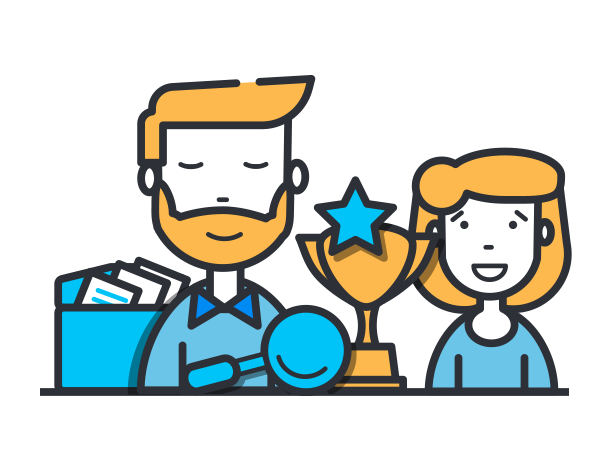 CONHEÇA-NOS UM POUCO MAIS 