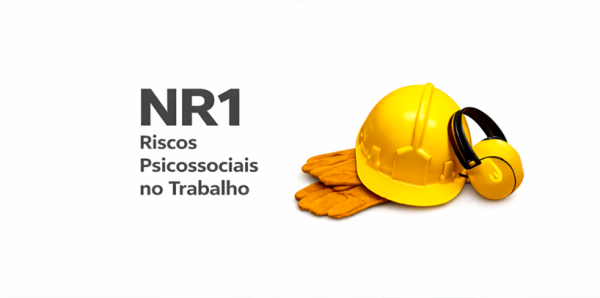 NR-1 Atualizada:  O que muda para  sua empresa?